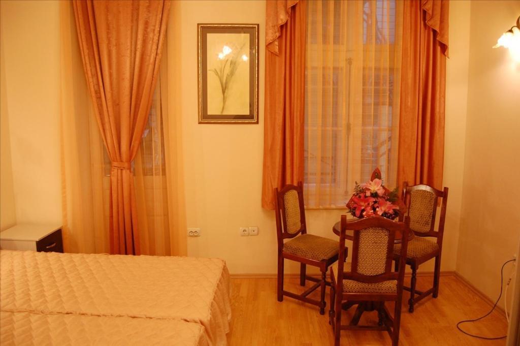 House Viktorija Hotel Bitola Pokój zdjęcie